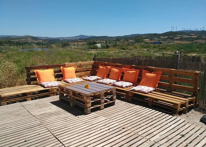 Hotel Campo de Reyes Tafalla