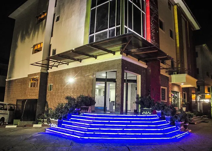 Hotel Rosebud
