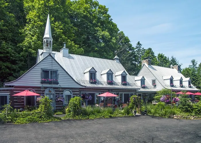 Le Petit Clocher Gite Touristique B&B