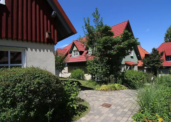 Hasseroeder Ferienpark