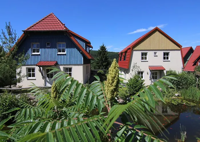 Hasseroeder Ferienpark