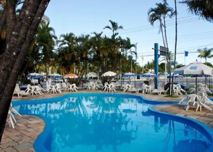 Hotel Atlantico Sul
