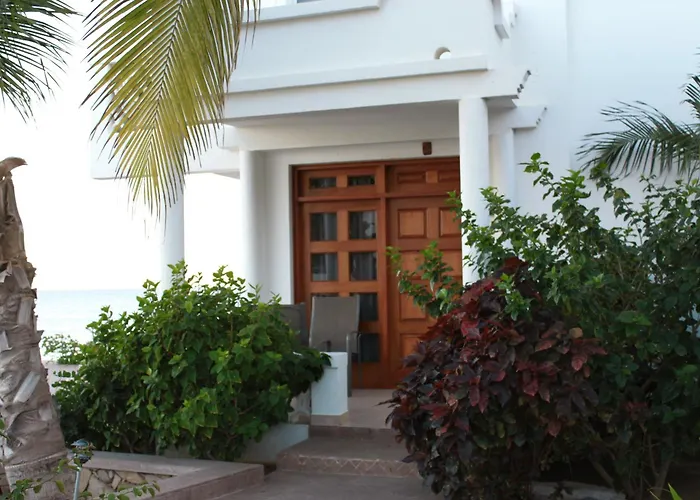 Casa Costa Azul