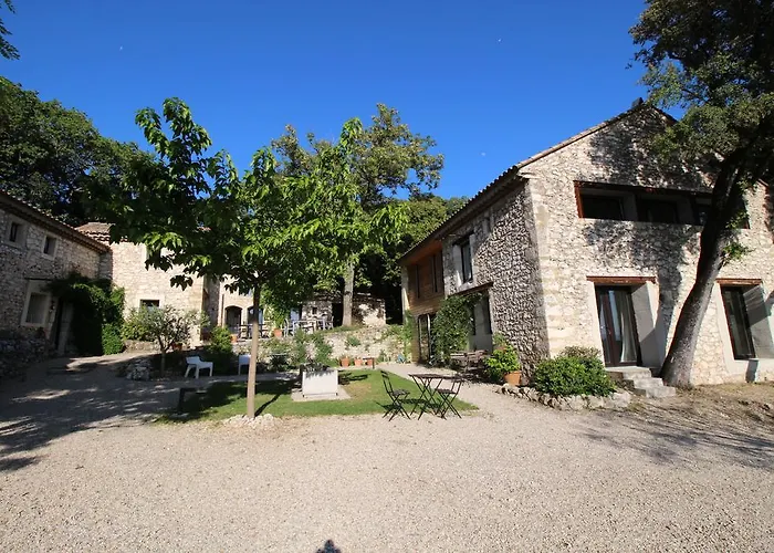 Les Esplanes