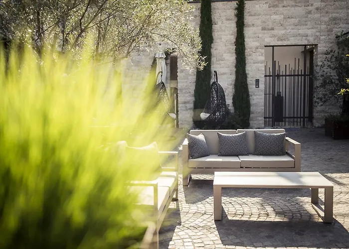 Felderer Boutiquehotel Kaltern