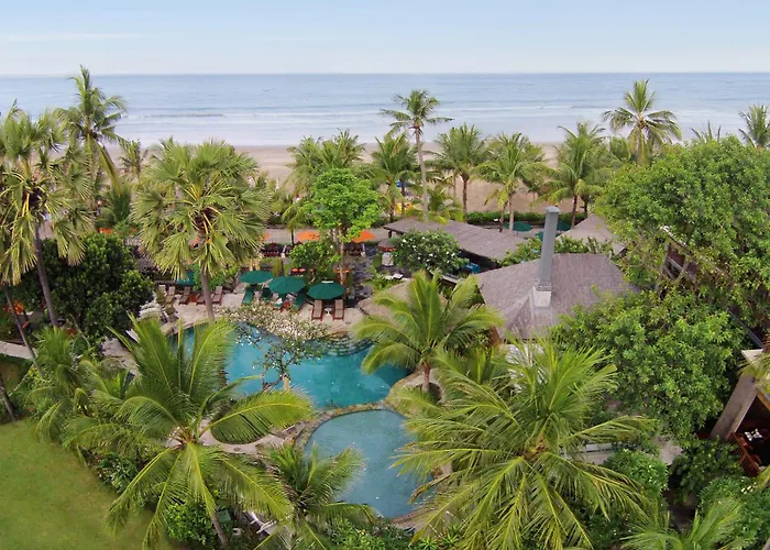 Legian Beach Hotel