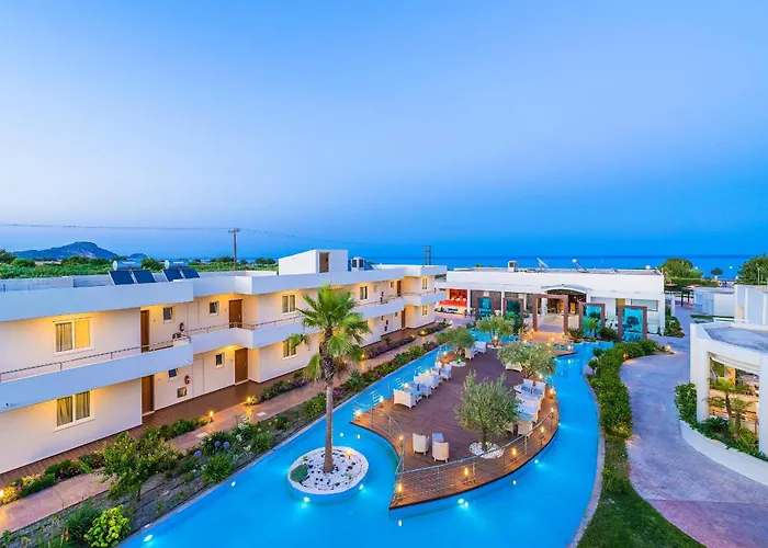 u Bay Resort Suites