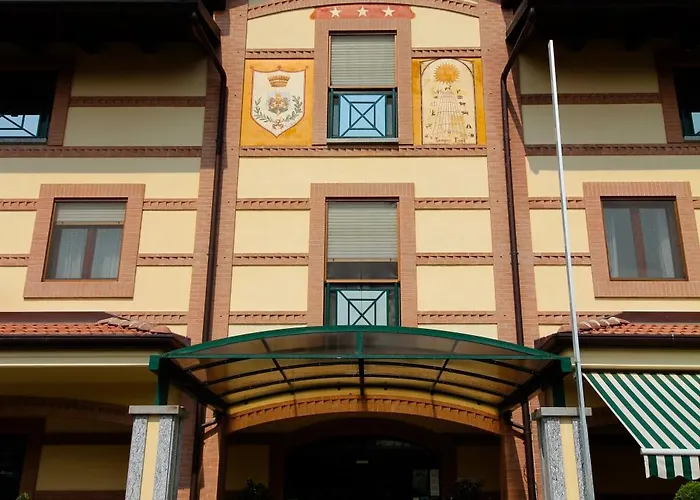 Vald Hotel