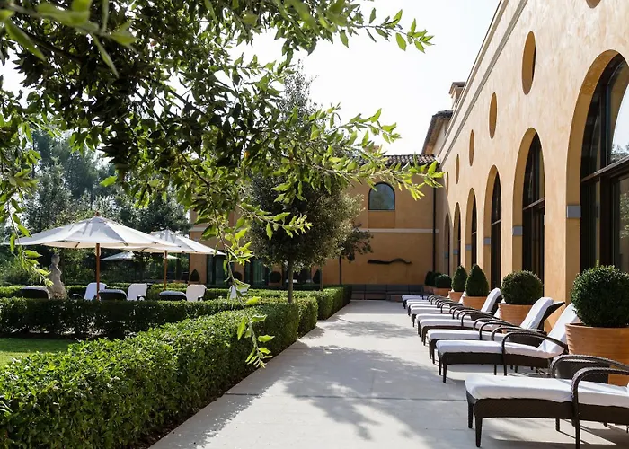 Terre Blanche Hotel Spa Golf Resort