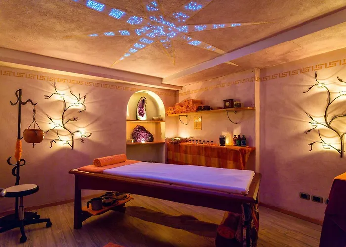 Leading Relax Hotel Maria