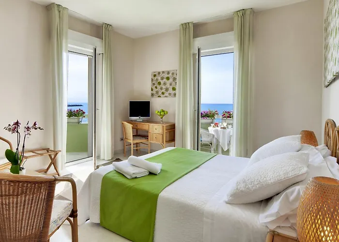 Hotel Mida