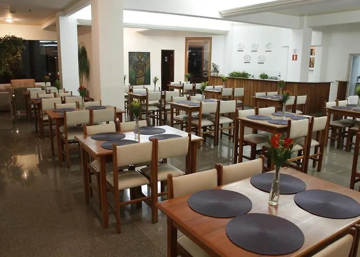 Hotel Kehdi Plaza Barretos