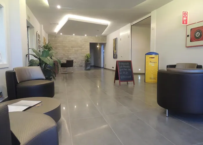 Villa Del Mar Patalavaca