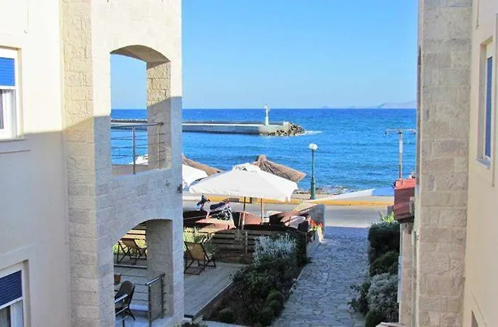 Villa Chrissanthi Sea Gouves