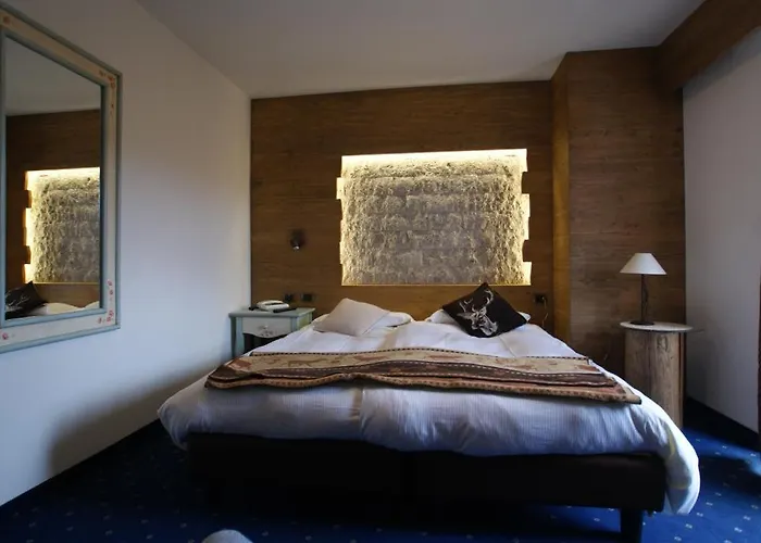 Piccolo Hotel
