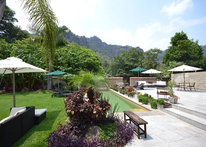 Rústika SPA Hotel Boutique