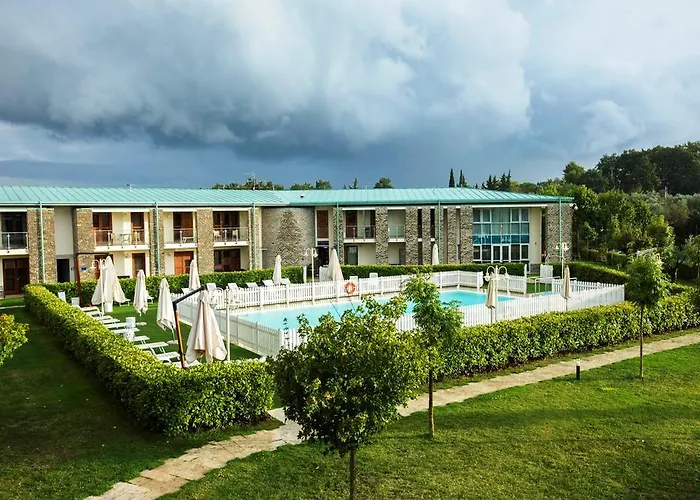 Chianti Village Morrocco