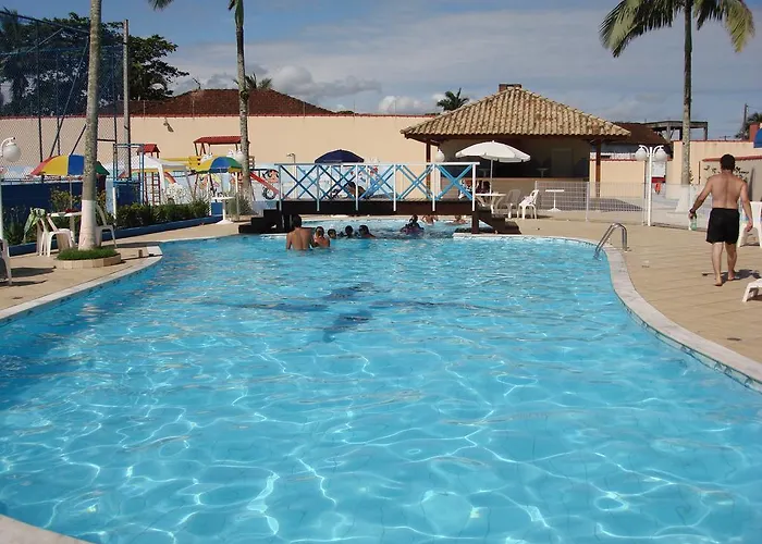 Clube Azul Do Mar