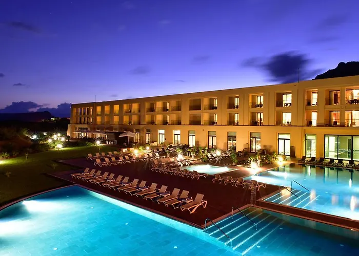 The Navigator - Colombus Apartments & Villas Porto Santo