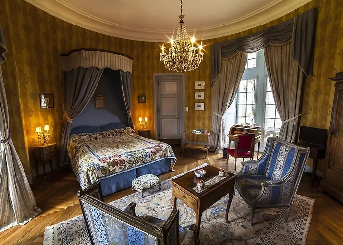 Château de la Flocellière
