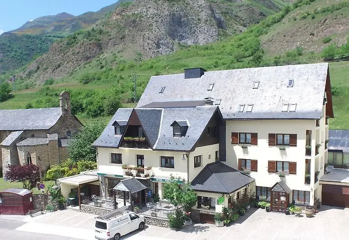 Hotel Edelweiss