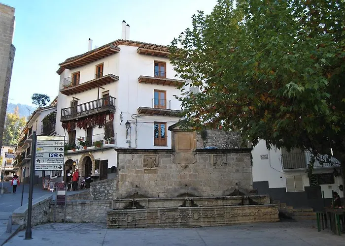Hotel Guadalquivir