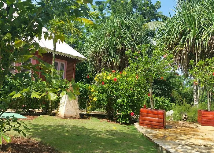 Las Puertas del Paraíso Río San Juan