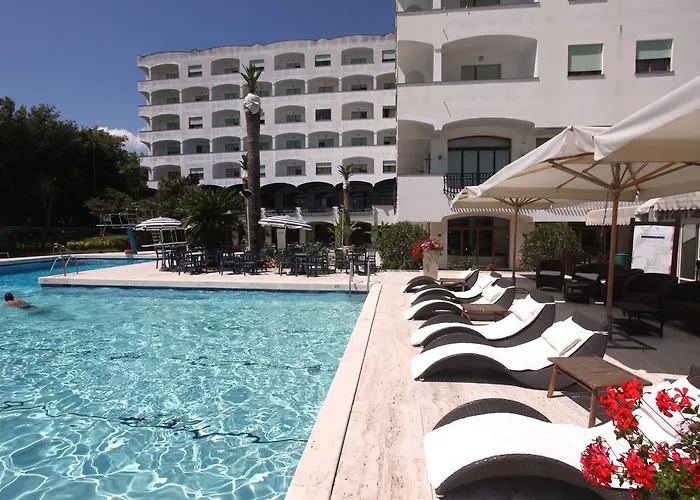 Grand Hotel Don Juan Giulianova