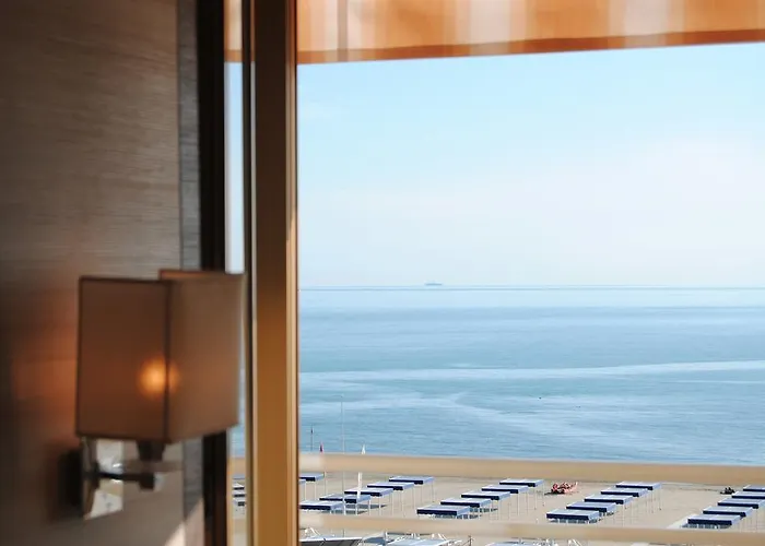 Hotel Capri&Residence