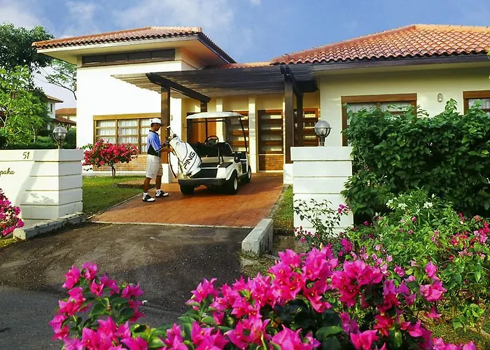Moevenpick Resort & Spa Bintan Lagoon