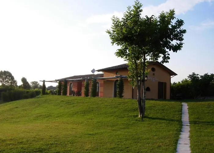 B&B Borgo Tre Case
