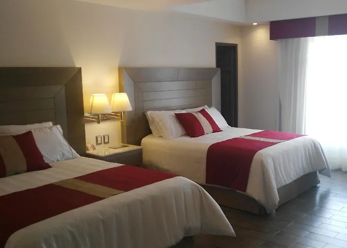 Hotel Mansur Business & Leisure