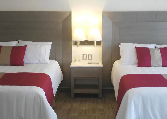 Hotel Mansur Business & Leisure