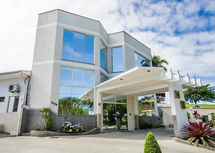 Hotel Brasil