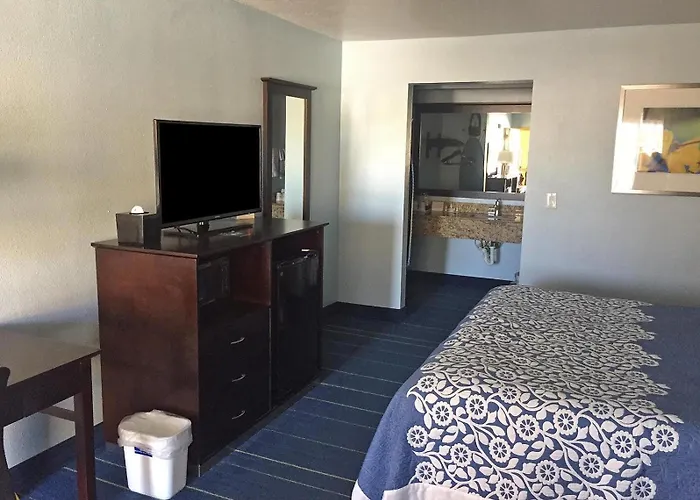 Americas Best Value Inn Bishop/Kingsville