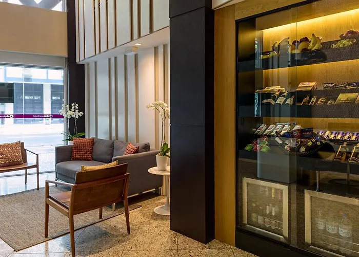 Mercure Rio De Janeiro Ipanema