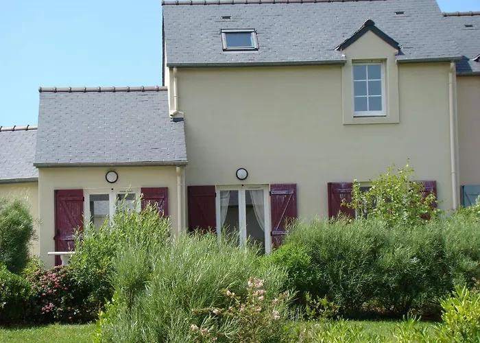 Lagrange Vacances Le Hameau De Peemor Pen Crozon