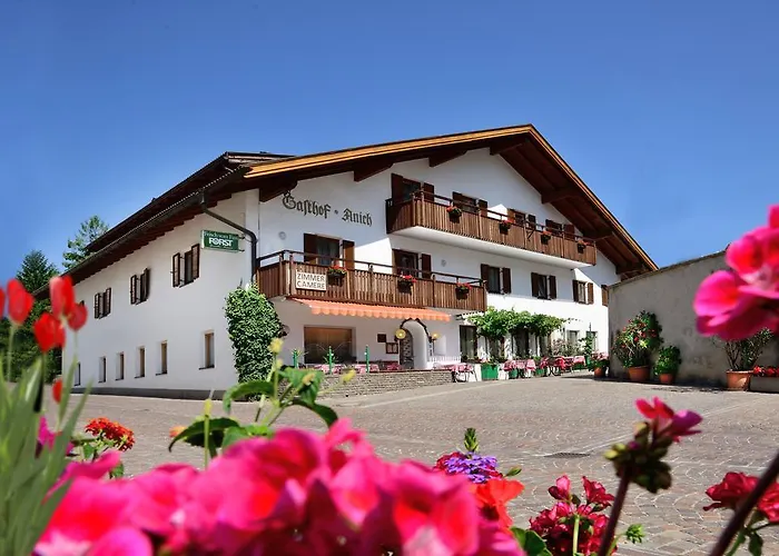 Gasthof Anich