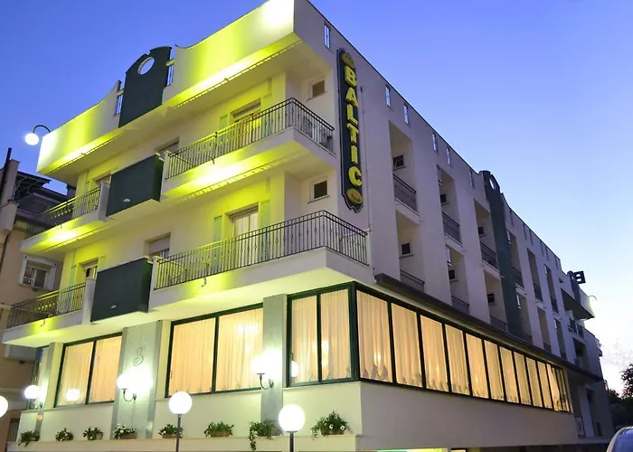 Hotel Baltic