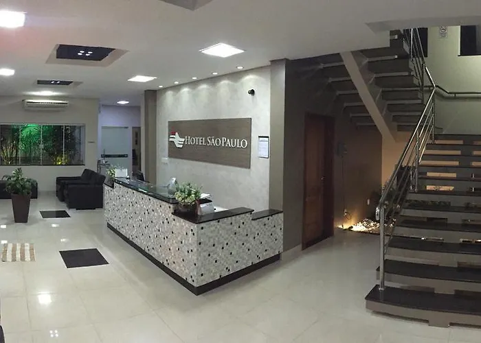 Hotel São Paulo