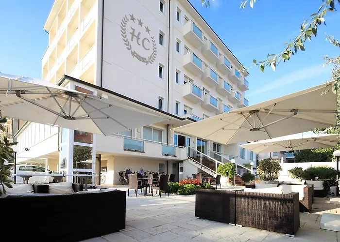 Hotel Continental