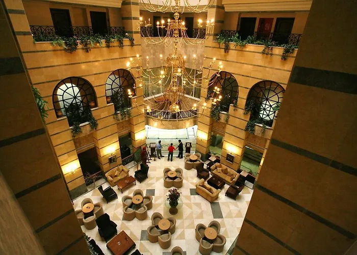 Imperial Palace Hotel