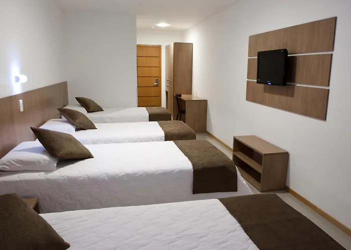 Al Mare Hotel
