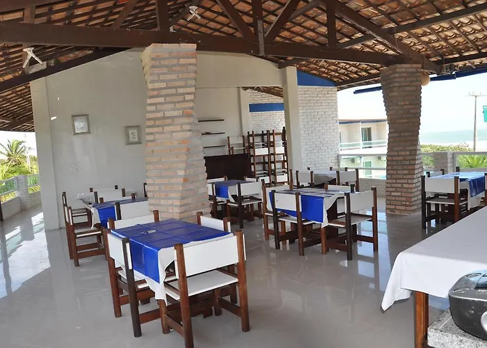 Brisa Mar Hotel Flecheiras