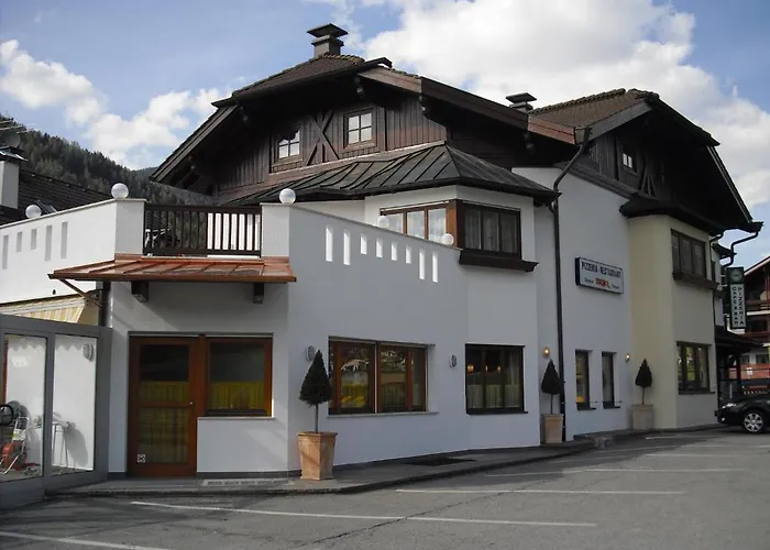 Pizzeria Restaurant Wieser