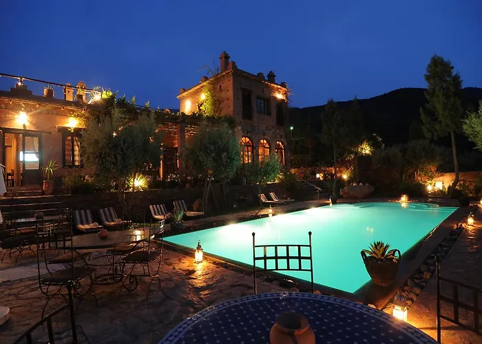 Auberge Chez Momo II