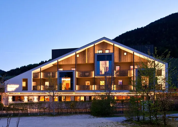 Hotel Restaurant Kirchsteiger