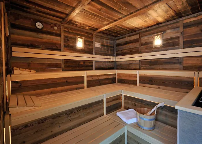 Hotel Ritzlerhof - Adults only Sautens