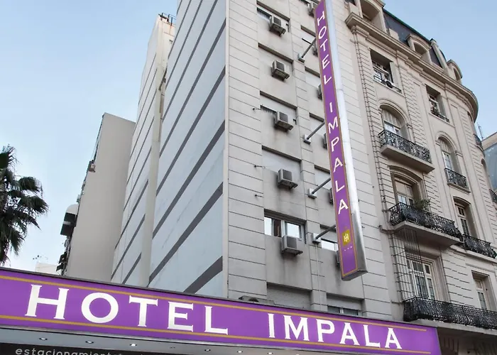 Hotel Impala