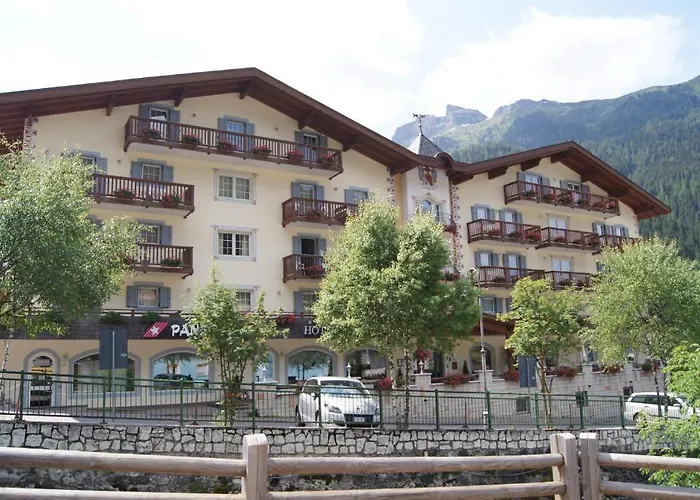 Albergo Alla Rosa